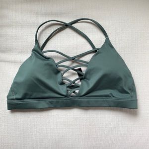 Sports bra M